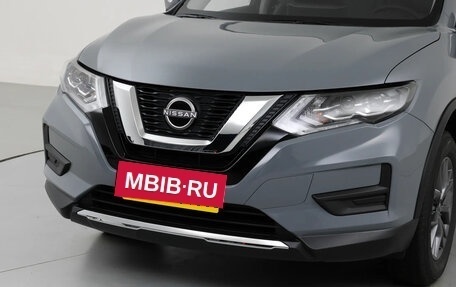 Nissan X-Trail, 2025 год, 2 450 005 рублей, 6 фотография
