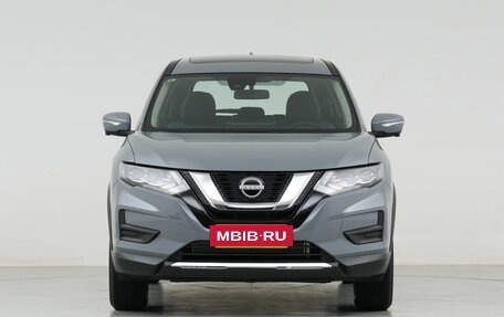 Nissan X-Trail, 2025 год, 2 450 005 рублей, 5 фотография