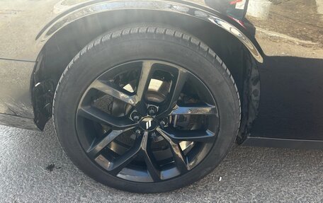 Dodge Challenger III рестайлинг 2, 2018 год, 4 300 000 рублей, 6 фотография