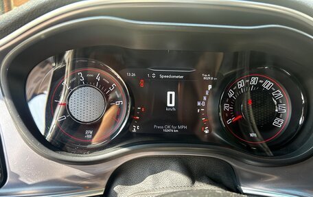 Dodge Challenger III рестайлинг 2, 2018 год, 4 300 000 рублей, 10 фотография