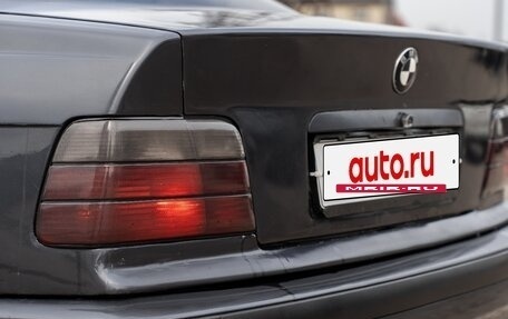 BMW 3 серия, 1992 год, 390 000 рублей, 4 фотография