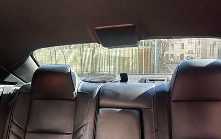 Dodge Challenger III рестайлинг 2, 2018 год, 4 300 000 рублей, 15 фотография