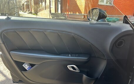 Dodge Challenger III рестайлинг 2, 2018 год, 4 300 000 рублей, 14 фотография