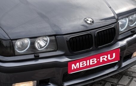 BMW 3 серия, 1992 год, 390 000 рублей, 3 фотография