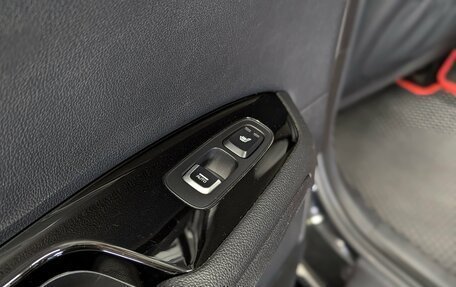 KIA Optima IV, 2018 год, 1 777 000 рублей, 21 фотография