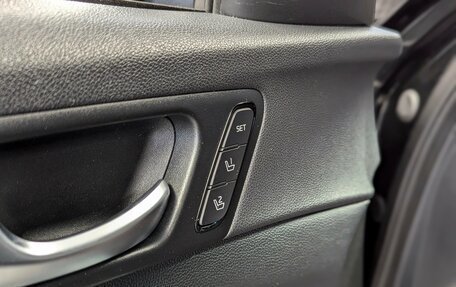 KIA Optima IV, 2018 год, 1 777 000 рублей, 23 фотография