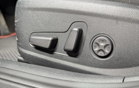 KIA Optima IV, 2018 год, 1 777 000 рублей, 24 фотография