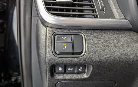 KIA Optima IV, 2018 год, 1 777 000 рублей, 25 фотография