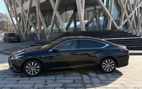 Lexus ES VII, 2020 год, 3 470 000 рублей, 6 фотография