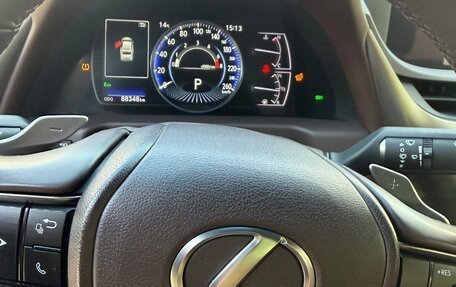 Lexus ES VII, 2020 год, 3 470 000 рублей, 10 фотография