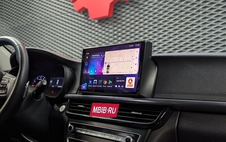 KIA Optima IV, 2018 год, 1 777 000 рублей, 36 фотография