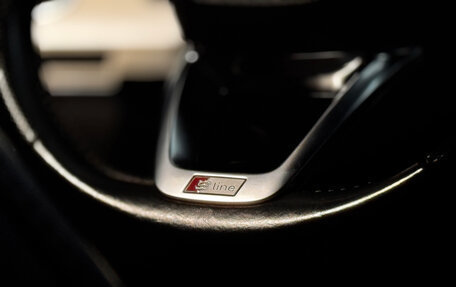 Audi Q7, 2017 год, 5 199 000 рублей, 13 фотография