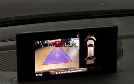 Audi Q7, 2017 год, 5 199 000 рублей, 17 фотография