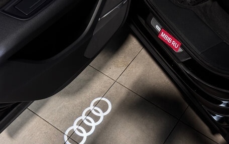 Audi Q7, 2017 год, 5 199 000 рублей, 14 фотография