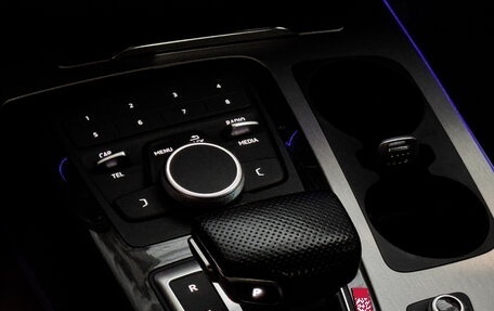 Audi Q7, 2017 год, 5 199 000 рублей, 16 фотография