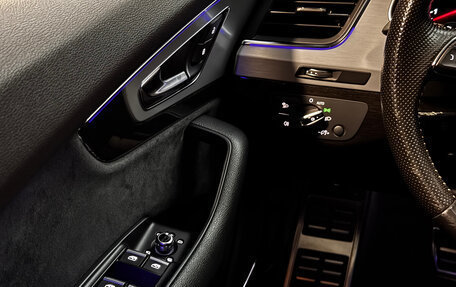 Audi Q7, 2017 год, 5 199 000 рублей, 18 фотография