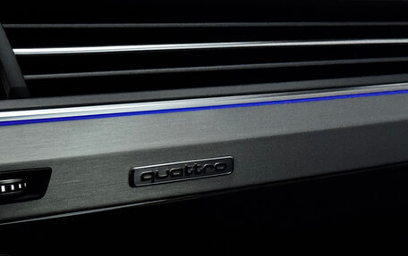 Audi Q7, 2017 год, 5 199 000 рублей, 20 фотография