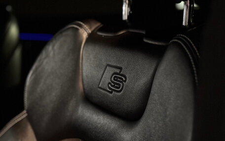 Audi Q7, 2017 год, 5 199 000 рублей, 23 фотография