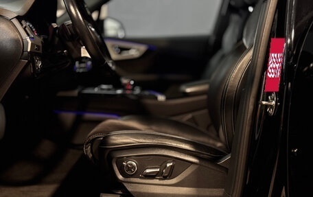 Audi Q7, 2017 год, 5 199 000 рублей, 10 фотография