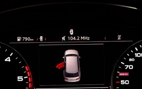 Audi Q7, 2017 год, 5 199 000 рублей, 21 фотография