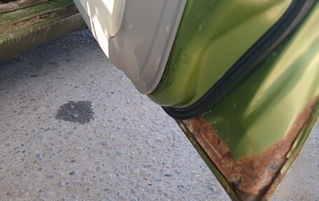 Nissan March II, 2002 год, 190 000 рублей, 8 фотография