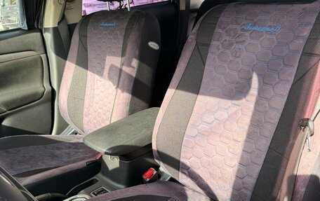 Mitsubishi Outlander III рестайлинг 3, 2013 год, 1 490 000 рублей, 7 фотография