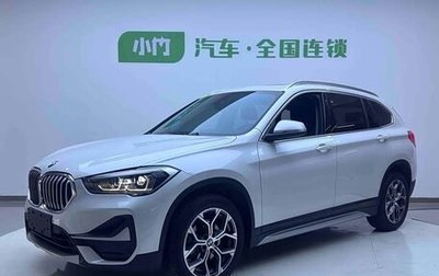 BMW X1, 2022 год, 2 700 000 рублей, 1 фотография