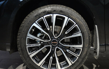 CheryExeed VX, 2023 год, 3 190 000 рублей, 8 фотография