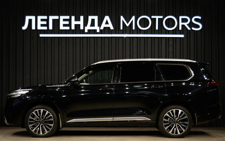 CheryExeed VX, 2023 год, 3 190 000 рублей, 6 фотография