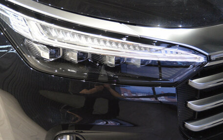 CheryExeed VX, 2023 год, 3 190 000 рублей, 7 фотография