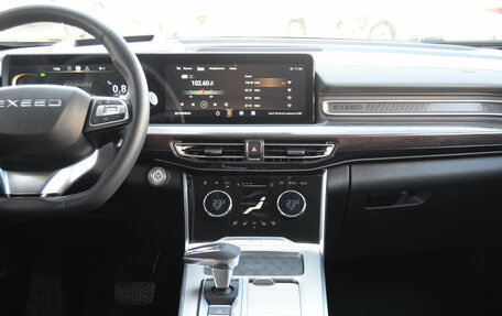 CheryExeed VX, 2023 год, 3 190 000 рублей, 10 фотография