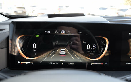 CheryExeed VX, 2023 год, 3 190 000 рублей, 12 фотография