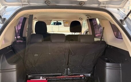 Mitsubishi Outlander III рестайлинг 3, 2013 год, 1 490 000 рублей, 9 фотография