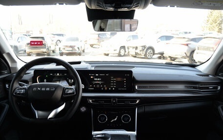CheryExeed VX, 2023 год, 3 190 000 рублей, 9 фотография