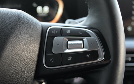 CheryExeed VX, 2023 год, 3 190 000 рублей, 14 фотография