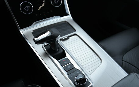 CheryExeed VX, 2023 год, 3 190 000 рублей, 18 фотография