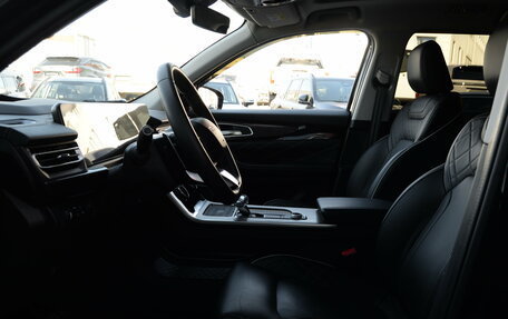 CheryExeed VX, 2023 год, 3 190 000 рублей, 23 фотография