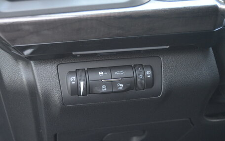 CheryExeed VX, 2023 год, 3 190 000 рублей, 21 фотография