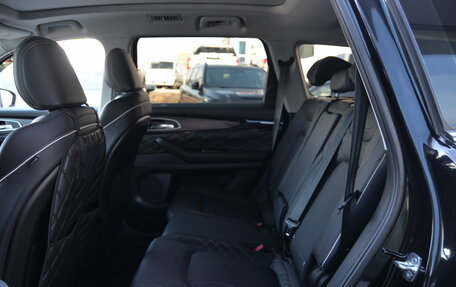 CheryExeed VX, 2023 год, 3 190 000 рублей, 25 фотография
