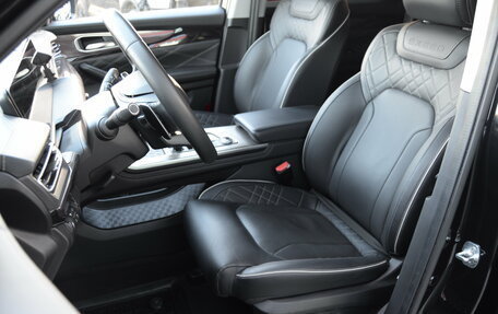 CheryExeed VX, 2023 год, 3 190 000 рублей, 24 фотография