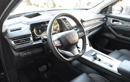 CheryExeed VX, 2023 год, 3 190 000 рублей, 22 фотография