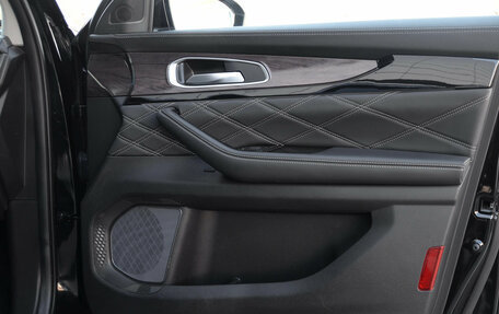 CheryExeed VX, 2023 год, 3 190 000 рублей, 28 фотография