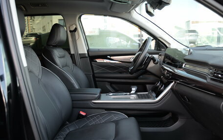 CheryExeed VX, 2023 год, 3 190 000 рублей, 31 фотография
