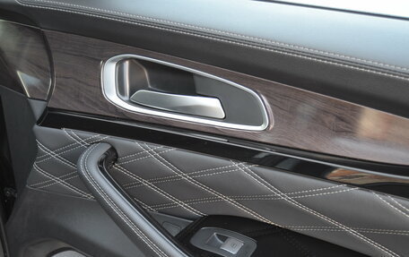 CheryExeed VX, 2023 год, 3 190 000 рублей, 29 фотография