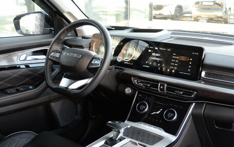 CheryExeed VX, 2023 год, 3 190 000 рублей, 30 фотография