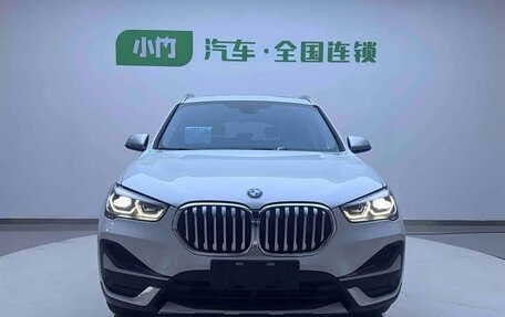 BMW X1, 2022 год, 2 700 000 рублей, 2 фотография