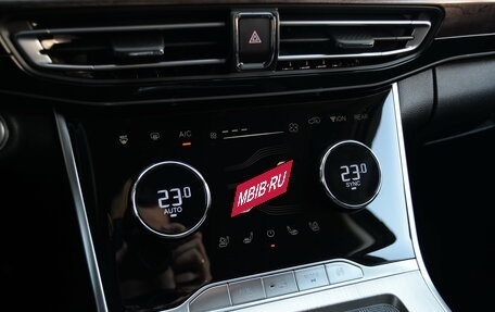 CheryExeed VX, 2023 год, 3 190 000 рублей, 17 фотография