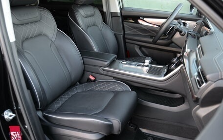 CheryExeed VX, 2023 год, 3 190 000 рублей, 32 фотография