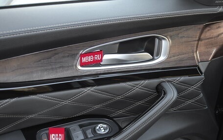 CheryExeed VX, 2023 год, 3 190 000 рублей, 20 фотография