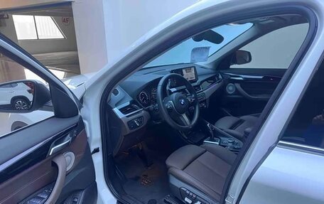 BMW X1, 2022 год, 2 700 000 рублей, 9 фотография